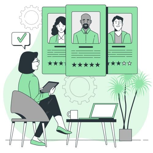 AI for HR Analytics and Decision Making