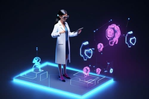 AI in Patient Monitoring and Management