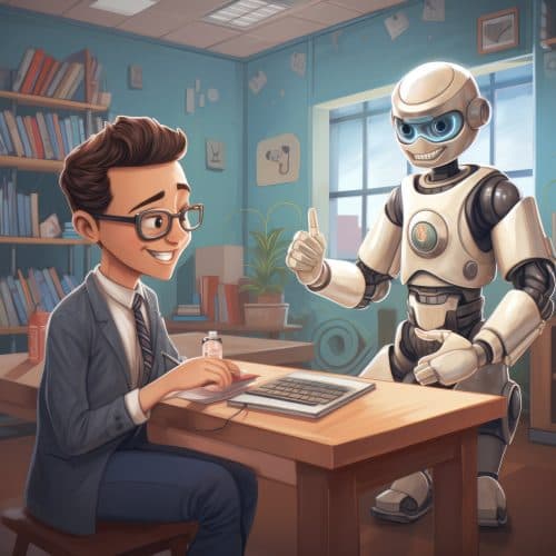 Enhancing Student Engagement with AI