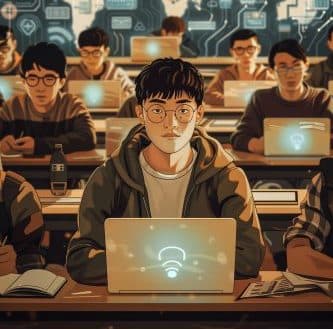 AI in Personalized Learning and Adaptive Education