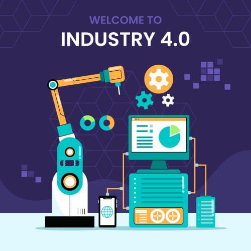 AI in Manufacturing and Industry 4.0 Course