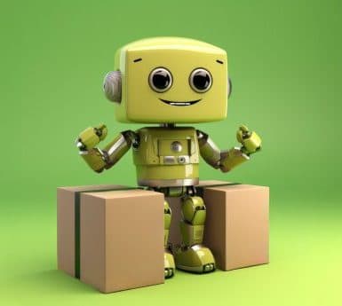 Robotics Fundamentals with AI Course – 4 Weeks