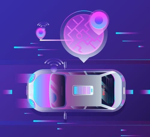 AI in Autonomous Vehicles