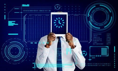 Time Series Analysis with AI Course