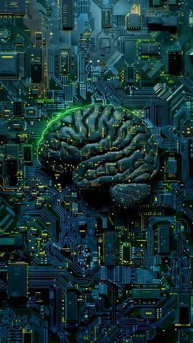 Machine Learning and AI Fundamentals Course – 6 Weeks
