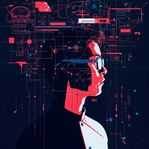 AI in the Creative Arts Course