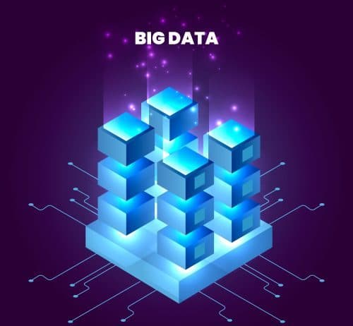 Big Data Analytics with AI Course