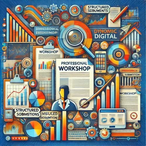 High-Impact Publishing Simplified: From Manuscript to Submission – Advanced