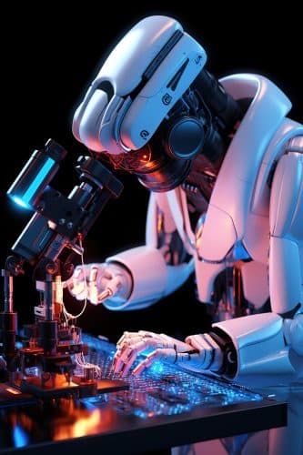 Robotics and Automation in High-Throughput Biotechnologies Course