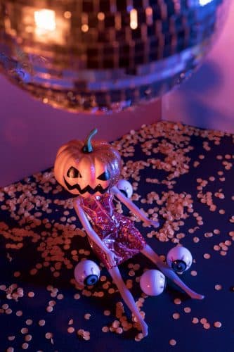 Nanoscale Sensitization Program