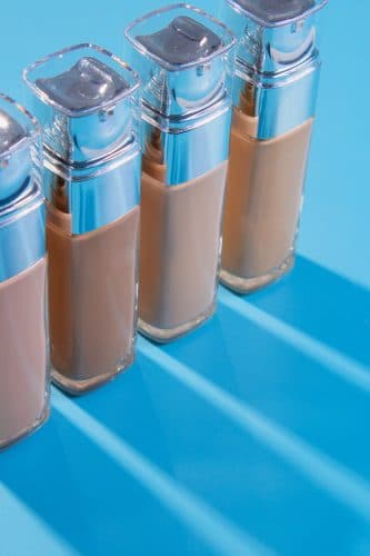 Synthesis of Inorganic Encapsulation Containers for Diverse Industrial Applications