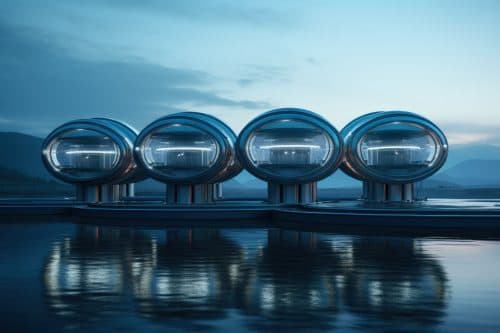 Nanoreactors: Principles, Design Strategies, and Wide-Ranging Applications Program