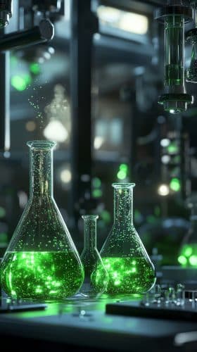 Exploring Green Nanotechnology for Sustainable Industrial Effluent Treatment