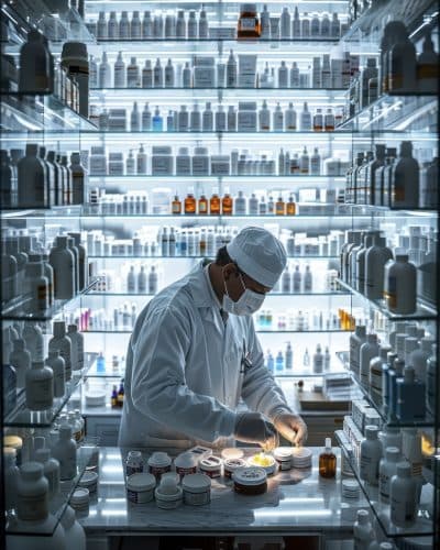 Nanoemulsions in FMCG: Redefining Pharmaceuticals, Food, and Personal Care Products