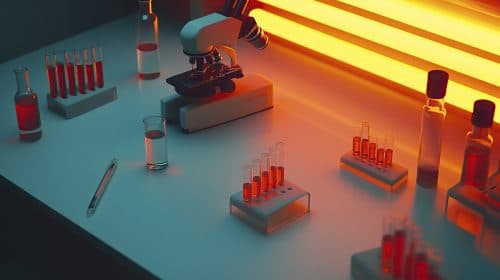 Electrochemical Sensors Powered by Nanoparticles: Precision and Innovation