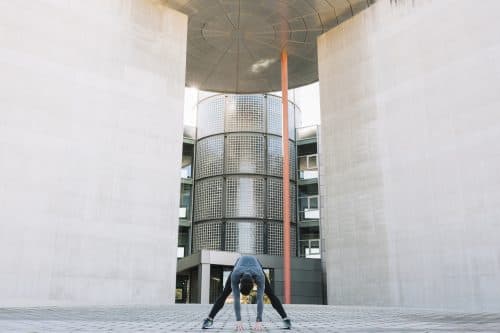 Advanced Smart Concrete Technologies