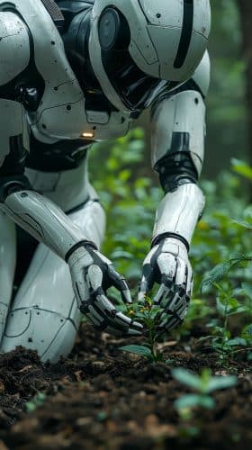 AI and Machine Learning in Crop Genomics