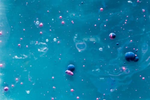 Nano-Biotechnology in Marine Medicine Course