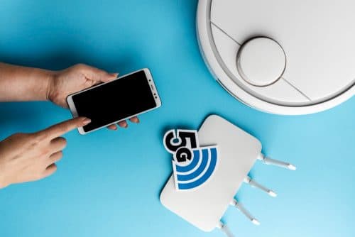 Next-Generation Wireless Technologies (5G and Beyond) Course