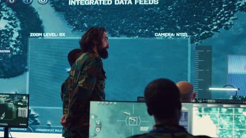 Advanced Sensing Technologies for Ocean Monitoring Course