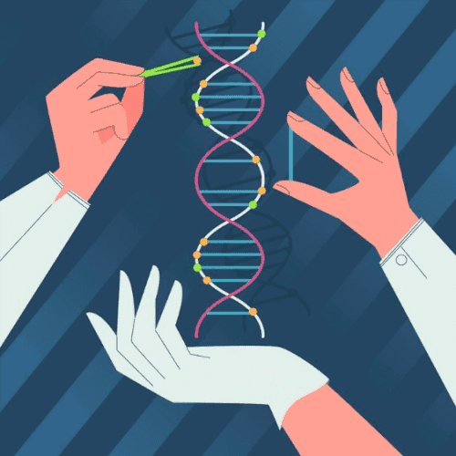 Zinc Finger Nucleases and TALENs: Alternatives to CRISPR Course