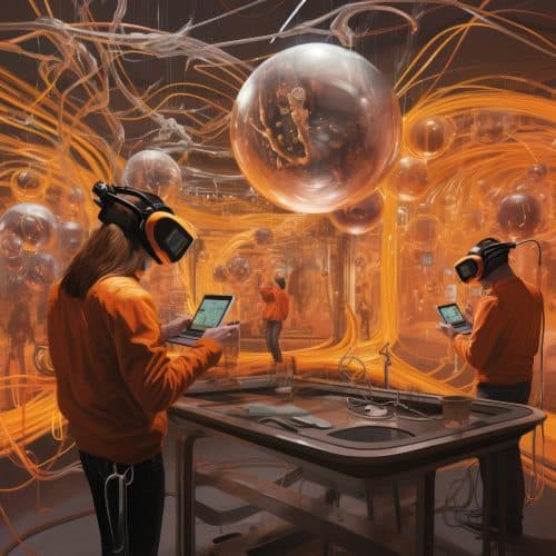 Quantum Computing for Environmental Modeling Course