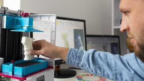 4D Printing for Sustainable Materials