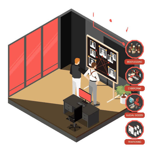 3D Crime Scene Reconstruction and Imaging Cousre