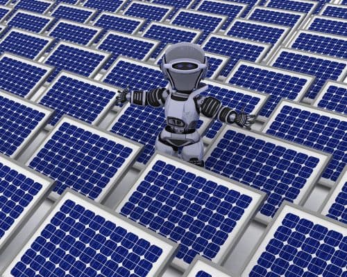 Artificial Intelligence for Smart Energy Grids Course