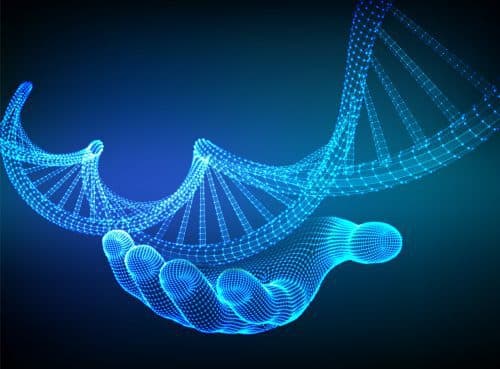 Predicting 3D Structures of Proteins and Nucleic Acids