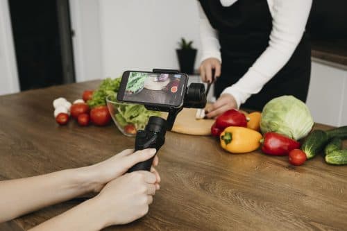 Food Waste Reduction Using IoT and Smart Sensors Course