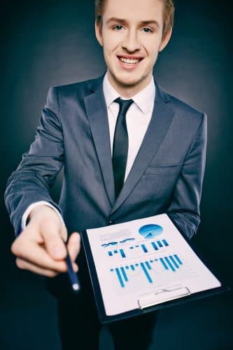 AI & Data Analytics for Legal Professionals