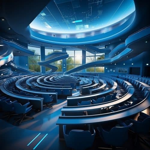 E-Litigation & Courtroom Technology