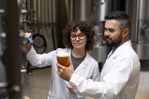 Next-Gen Yeast Engineering: Sustainable Bioethanol from Waste Biomass