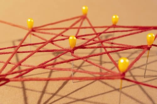 Workshop on Compound-Target Interaction Network Design and Structure