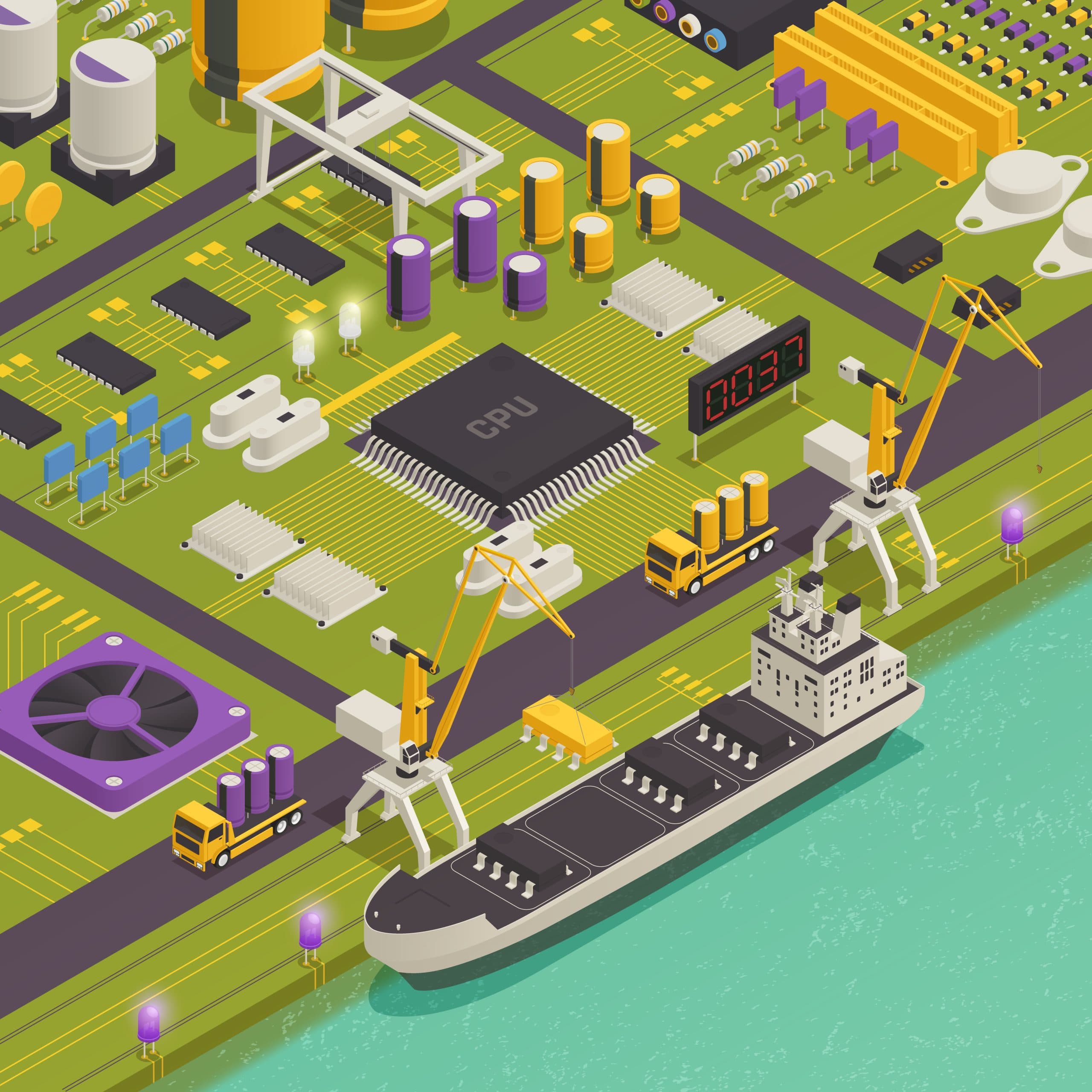 Satellite Image Analysis: A Hands-On Workshop