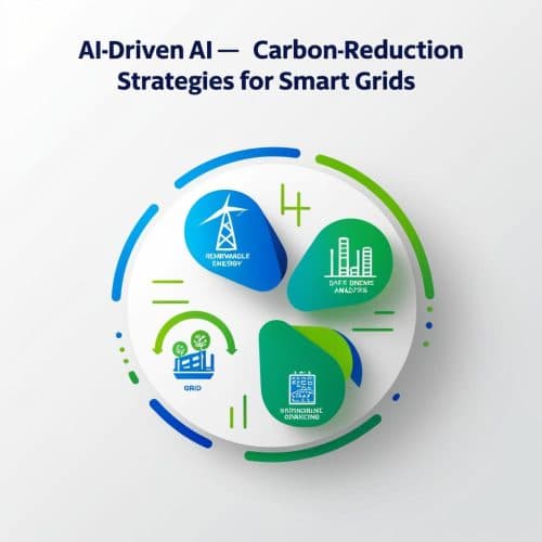 🌱 LCA & CO₂ Dashboards for Smart Energy Systems