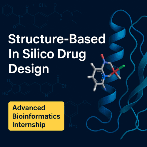 Structure-Based In Silico Drug Design