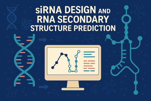 siRNA Design Online Training