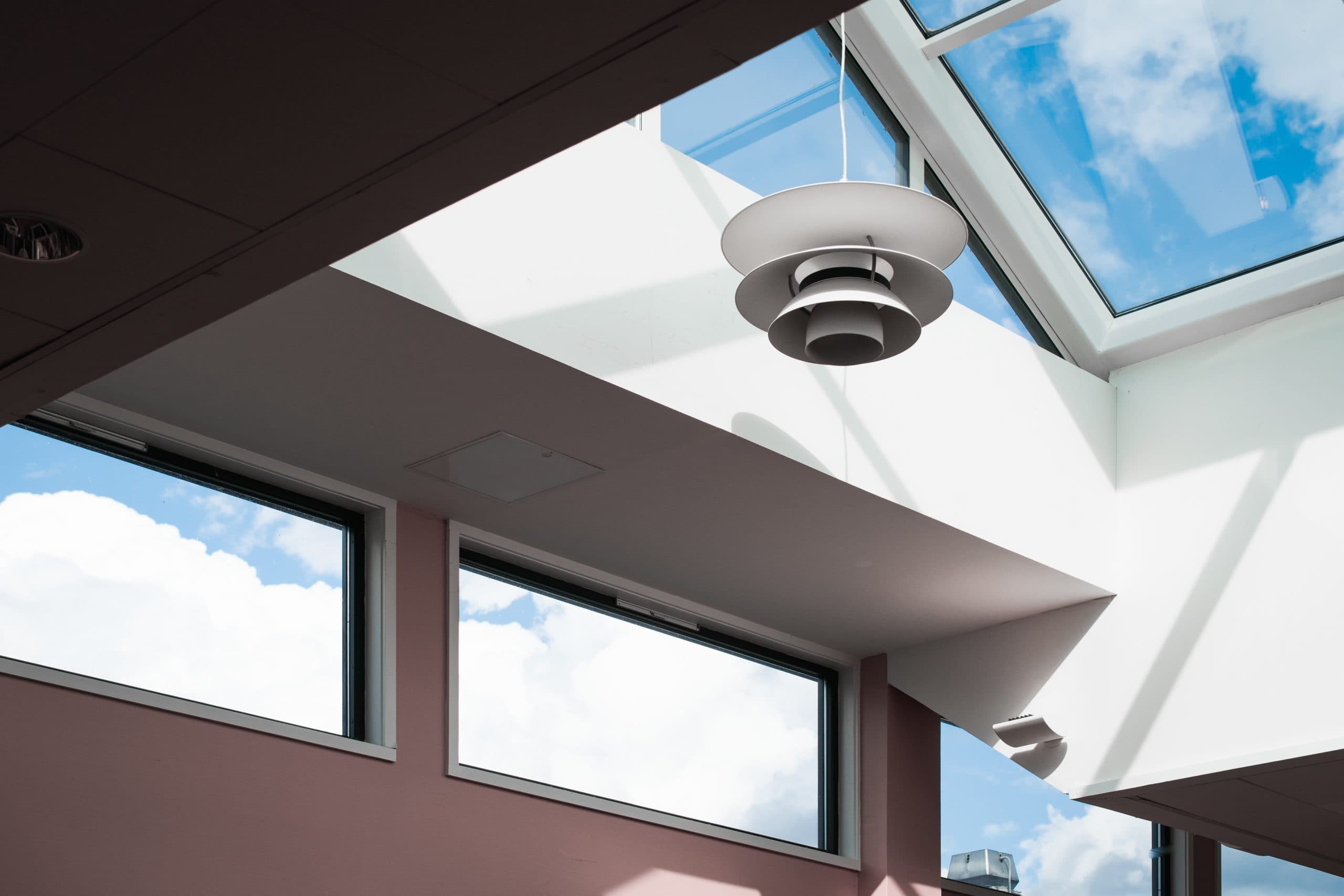 Smart Building Design: Daylight & Ventilation Essentials