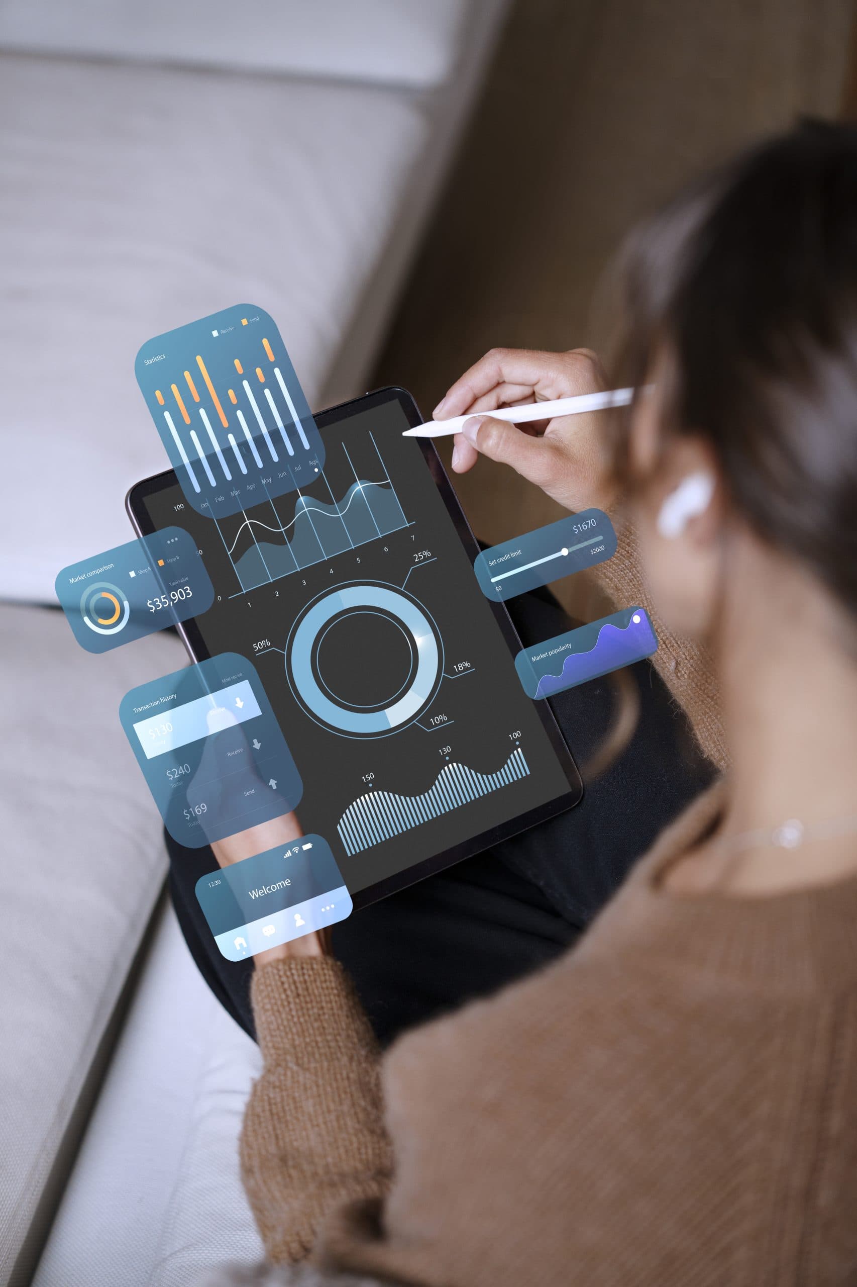 AI for Business Process Automation