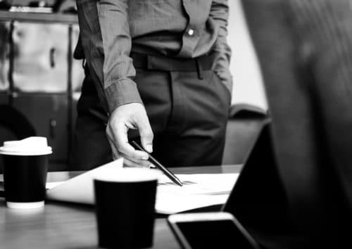 Legal Drafting with AI