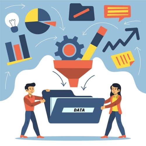 Effective Data Labeling for AI Systems