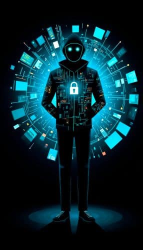 AI in Cybersecurity Operations