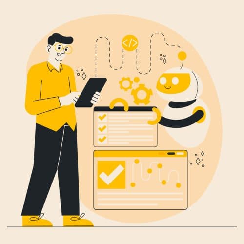 Human-in-the-Loop: AI Training and RLHF