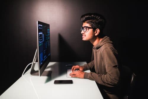 AI-Based Dark Web Analyst