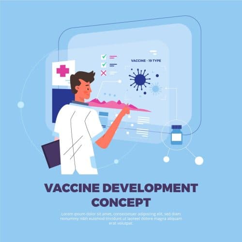 AI-Guided Epitope Prediction and Neoantigen Vaccine Design