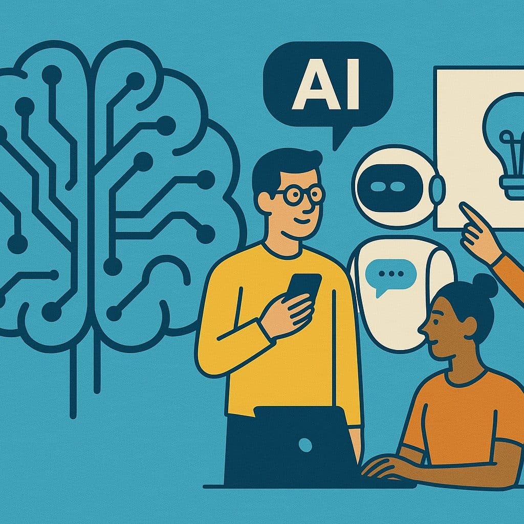AI Literacy for Everyone