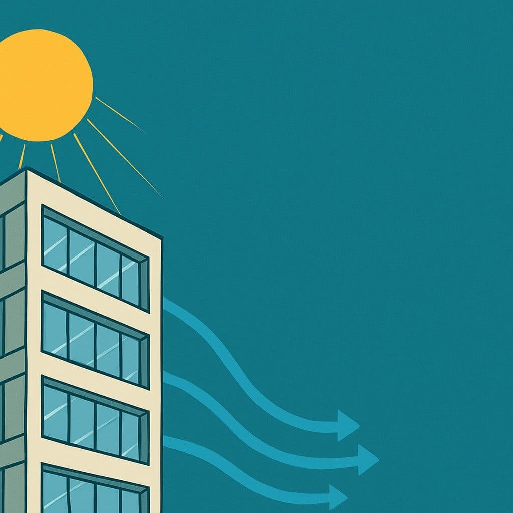 Smart Building Design: Daylight & Ventilation Essentials