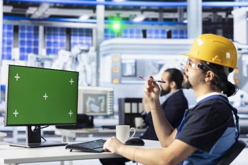 AI-Driven Predictive Maintenance for Renewable Energy Systems